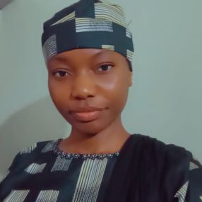 Okeke Rita