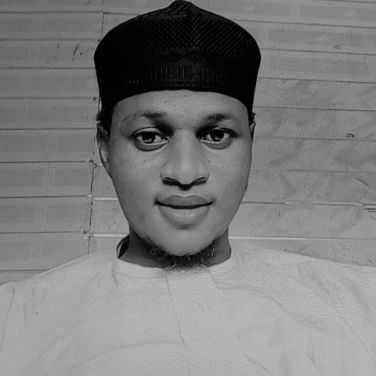 Arc. Umar Rabi'u Mada