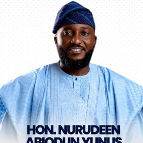 Honorable Yemi