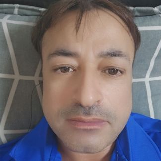 Tariq Anwar Yousufzay