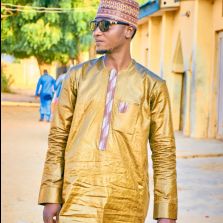 Sanusi Iliyasu