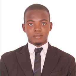 Abdulkudus Mayowa A.