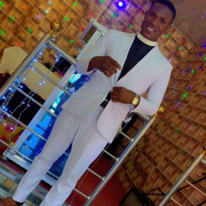 Pst. Michael Afolabi