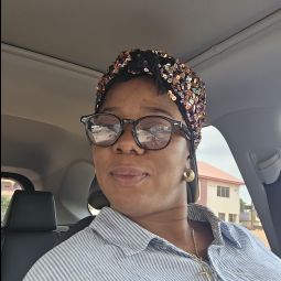Pharm. Chiagozie Okonkwo
