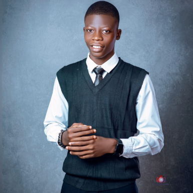 Oluwaseun