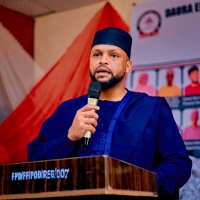 Hon. Shahir Buhari