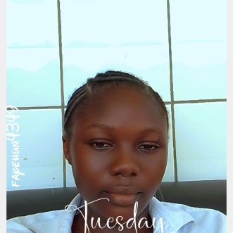 OLUWAFIKEMI