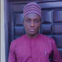 James, Ubong N.