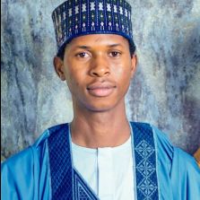 ALIYU HASSAN (Researcher)