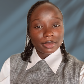 Iyeru Grace