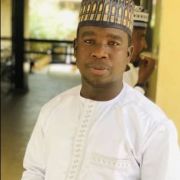 Pharm Buhari Hali