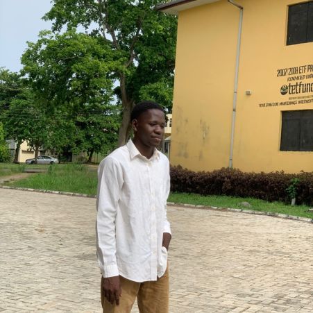 ADENIYI SAMSON