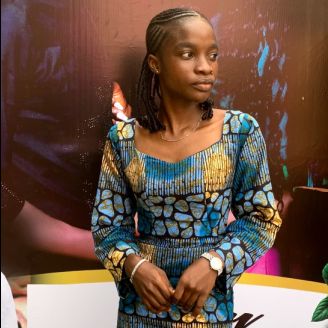 Oluwatoyin Praise Ajakaiye
