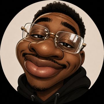 Edet Ubok-Obong