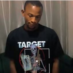 Hammed damilola