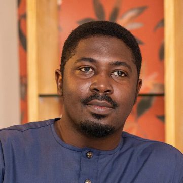 Amewanou Yaovi ATOHOUN