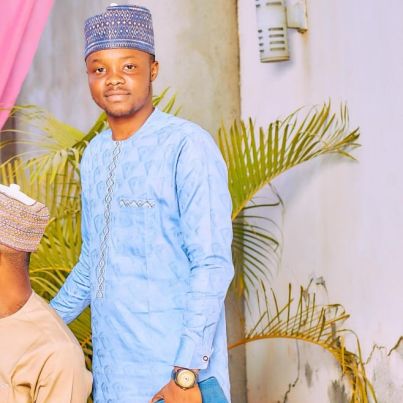 Auwal Kabir Umar