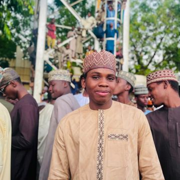Umar Muhammad Hardoji