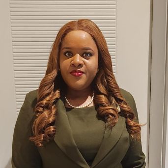 Irene David-Arinze