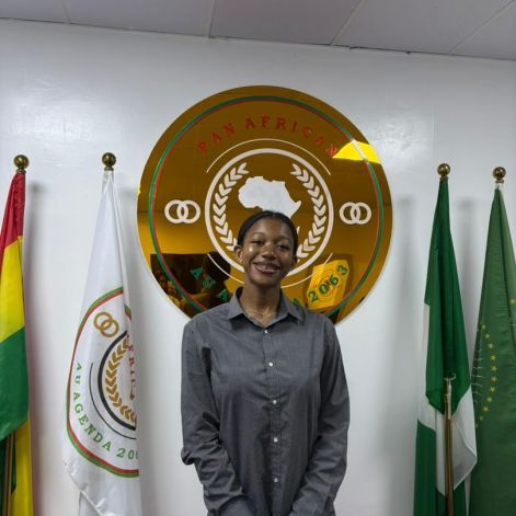 Daberechi Odigboegwu
