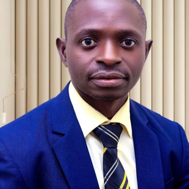 Bot Emmanuel Davou