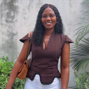 Ijioma Oluchi