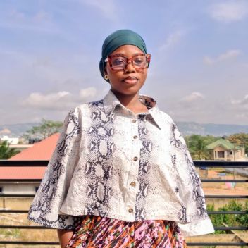 Habiba Alhassan(Social Media)