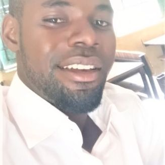 Shadrach(Balarabe )Reuben