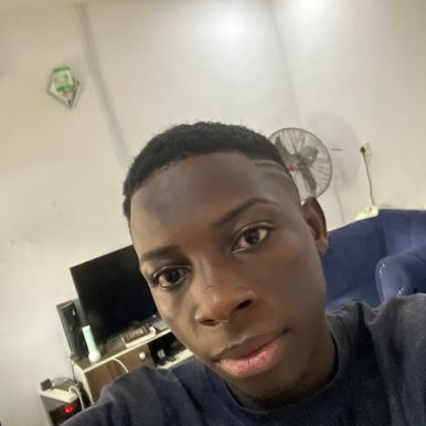 Ishola Samson Ayomide