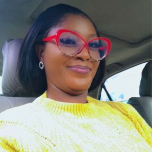 Abimbola Moh
