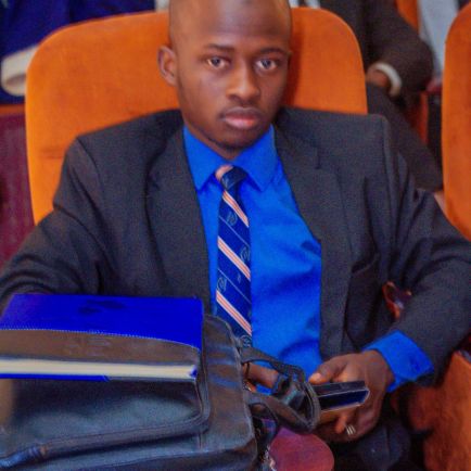 Mukhtar Ibrahim Bello