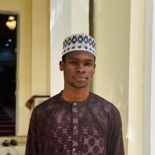 muhd bakir Abubakar