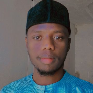 Abdullahi Bikah