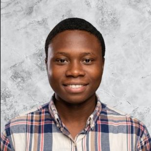 Emmanuel Oyelayo
