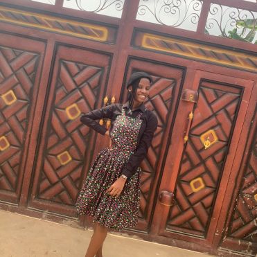 IREKE GODSFAVOUR CHIOMA
