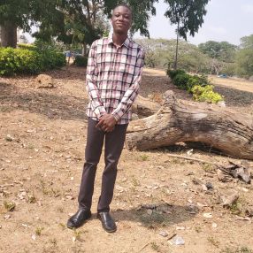 Agbayekhai Vincent Eshiemomoh