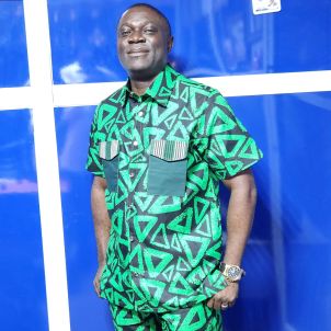 Samuel Olumide Akinola