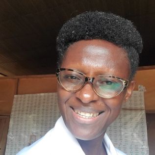 Chinyere Oluchukwu Osuji