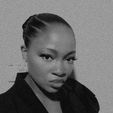 Rachael Omaojo Aligbe-Olaseni