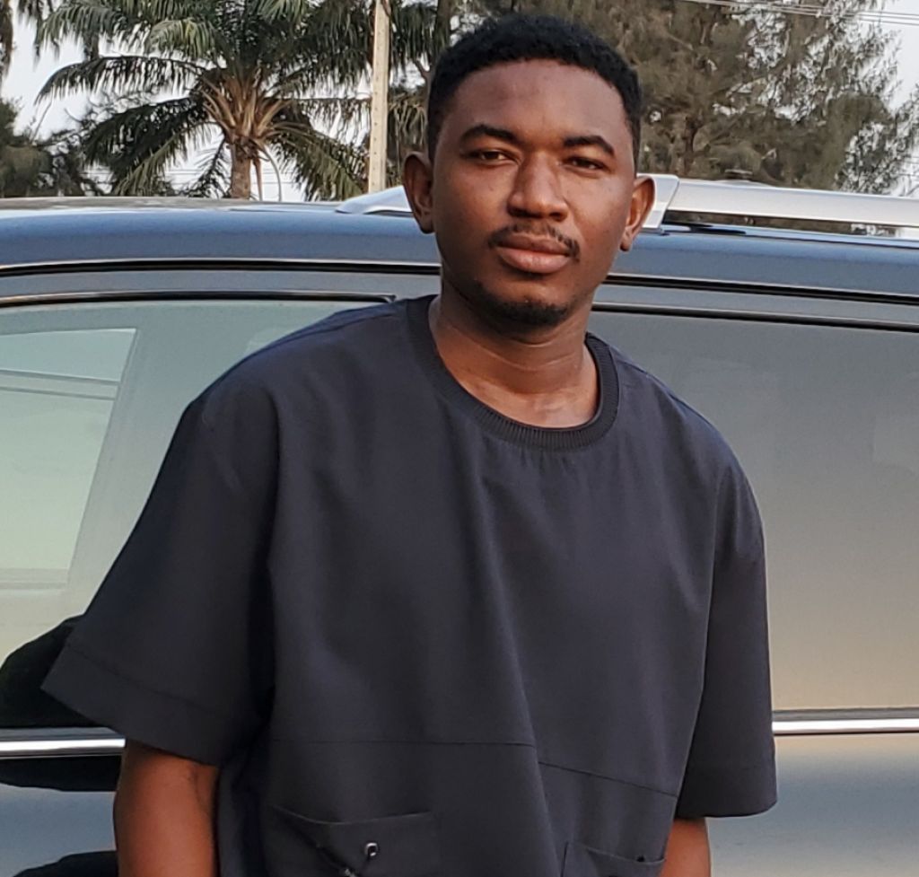 OKPE INNOCENT EBIEGA