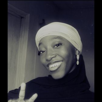 Aisha Osho