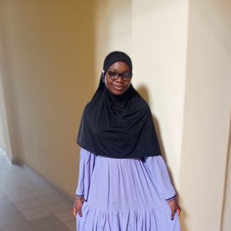 Idris Hawau Omolayo