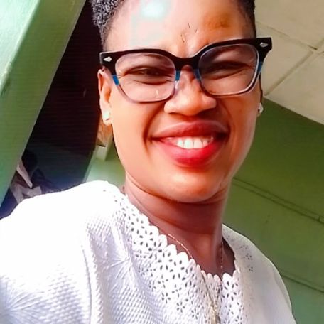 Eniola Ruth olubunmi