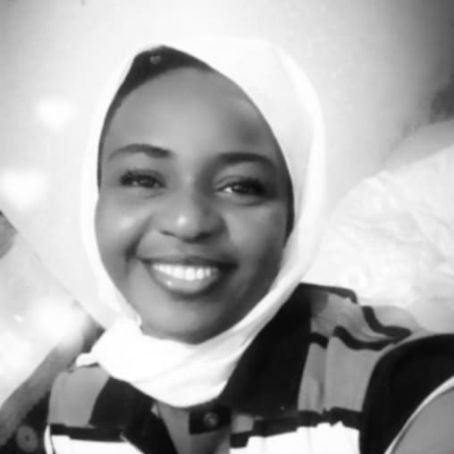 Binta Danjuma Audu