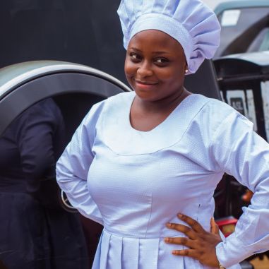 Adedoja Temitope