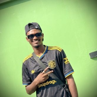 Sulaimon Adeniyi Ahmed
