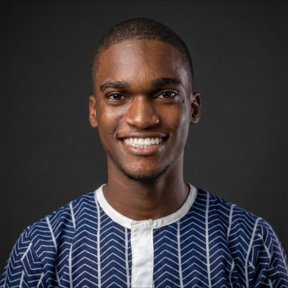 Princewill Chilaka