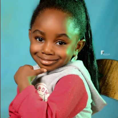 Hephzibah Demilade