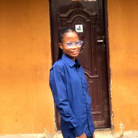 Opeyemi Miracle Oluwaseyifunmi
