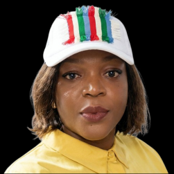 Margaret Adewunmi